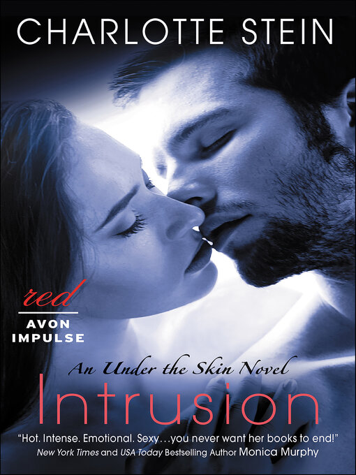 Title details for Intrusion by Charlotte Stein - Available